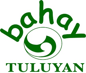 Bahay Tuluyan Logo