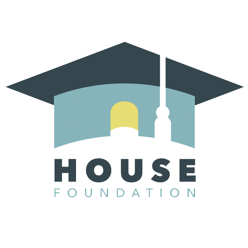 HOUSE Foundation Logo