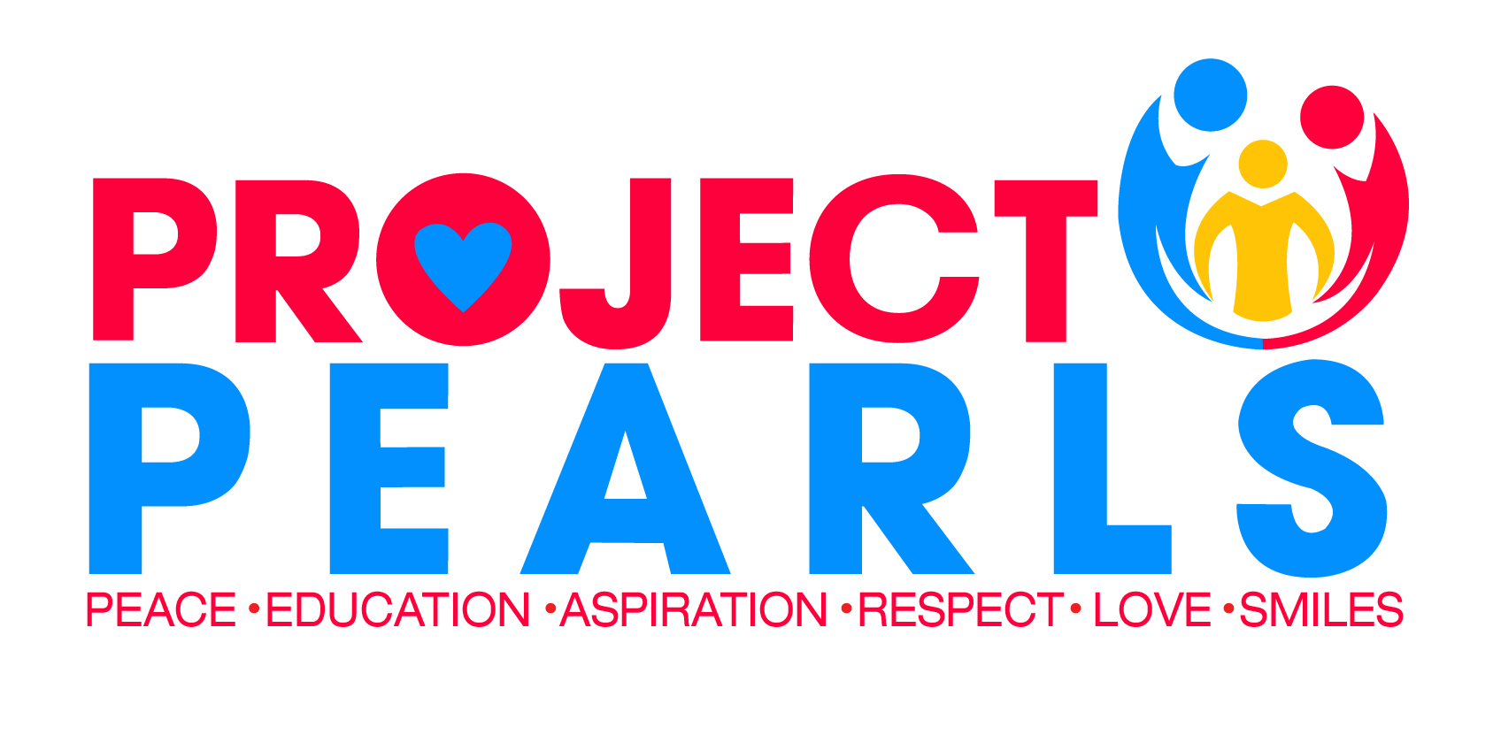 Project Pearls Logo