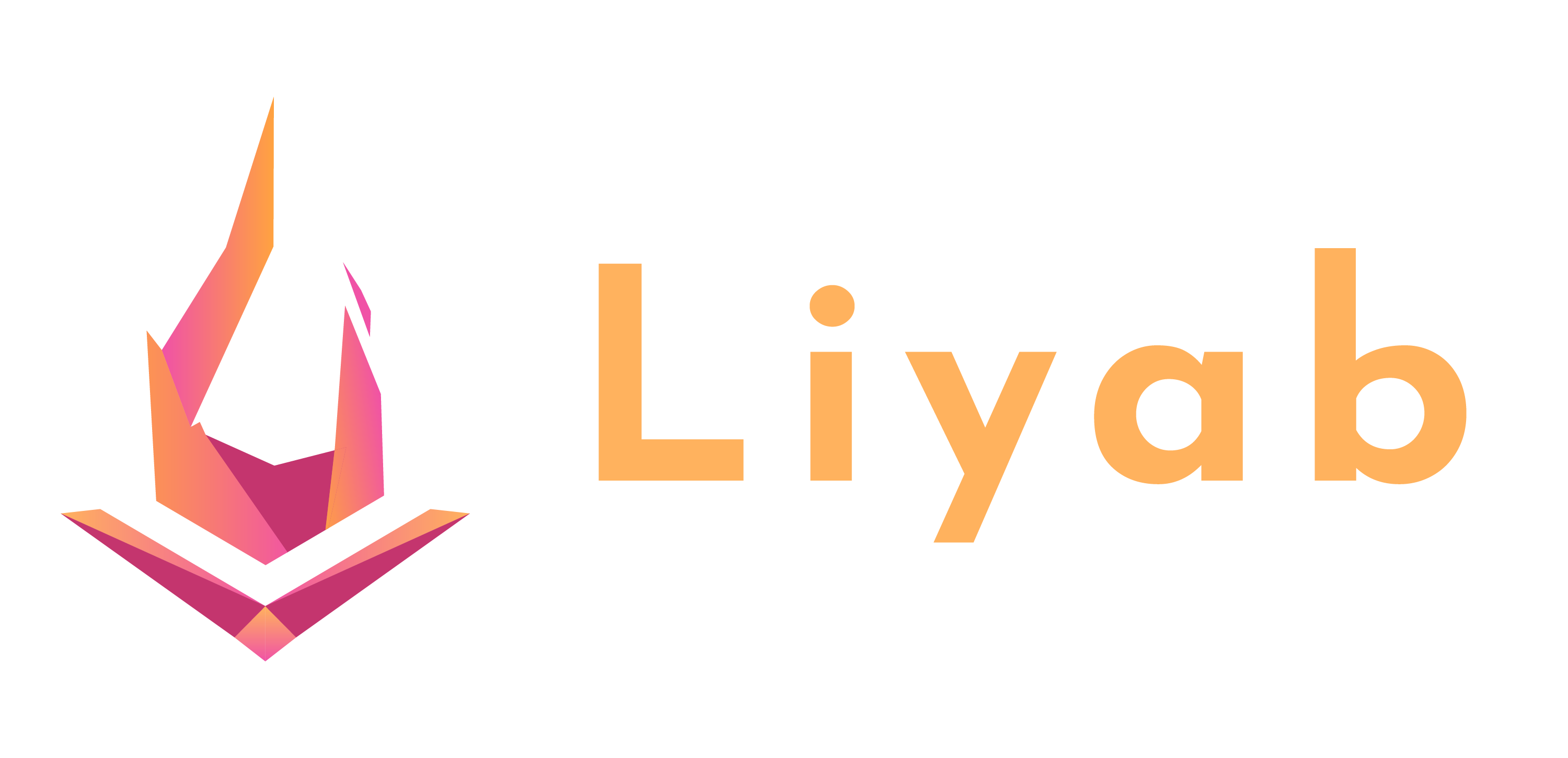 Liyab Logo