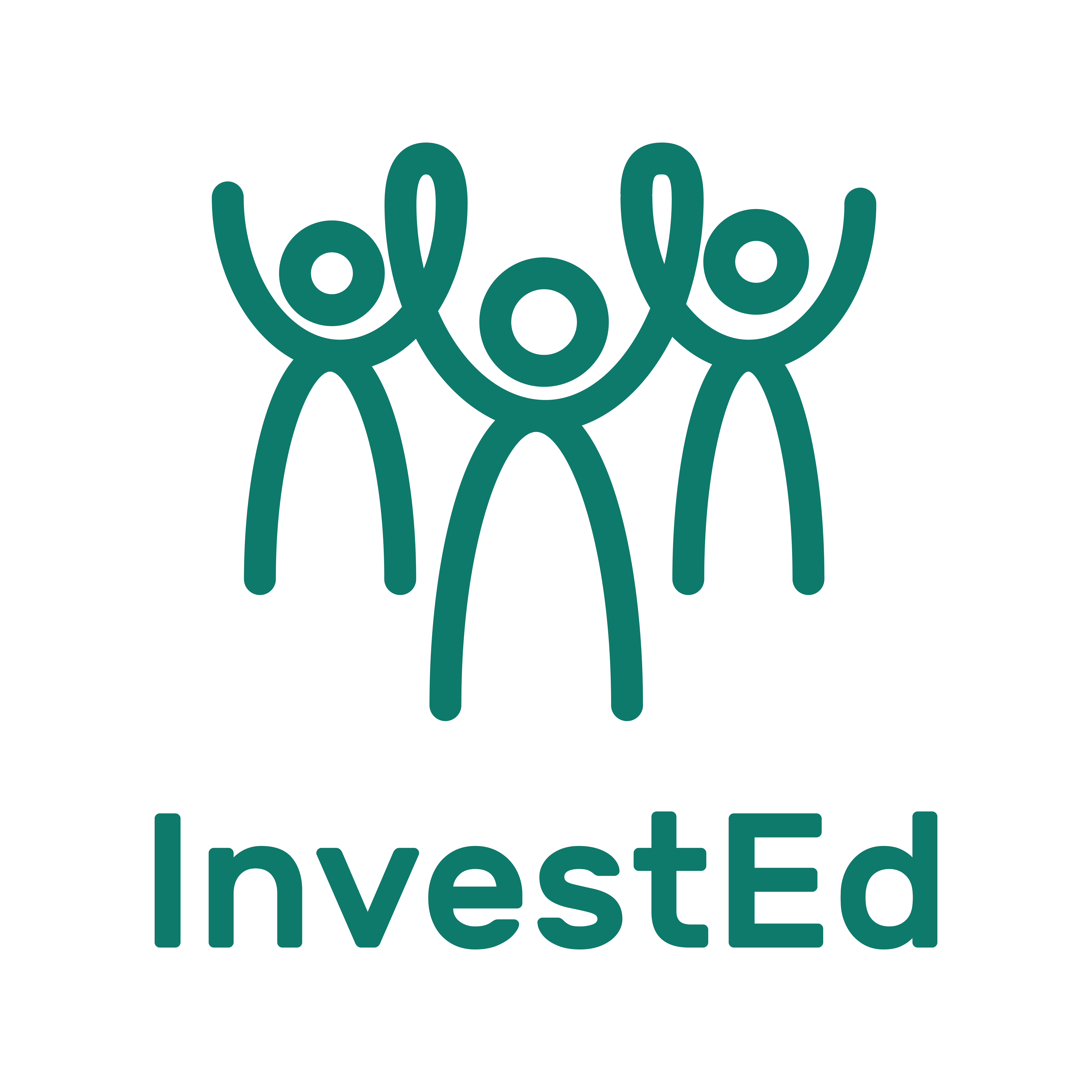 InvestEd Logo