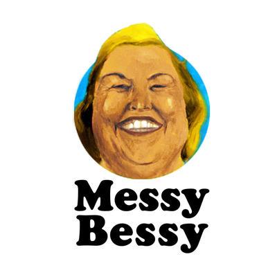 Messy Bessy Logo