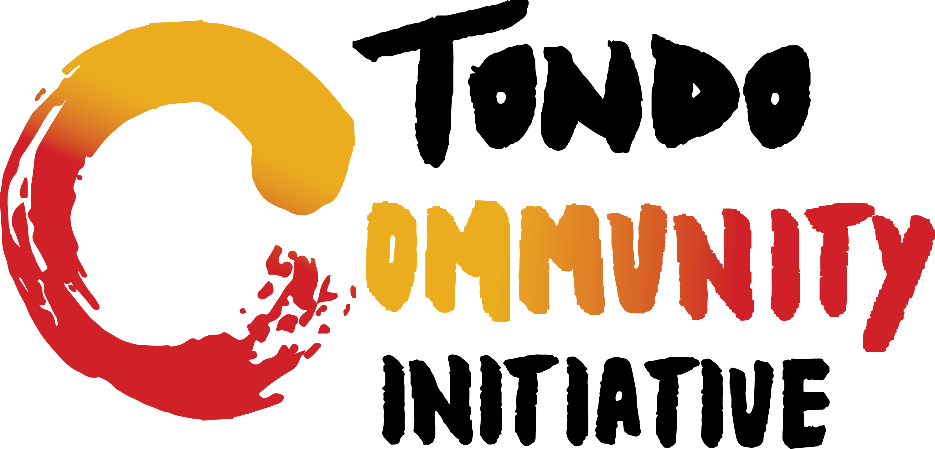 Tondo Community Initiative Logo